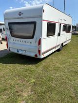 Bürstner Premio Plus 520 TL Limited Edition inkl. Mover  - Bürstner Premio Plus