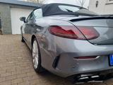 Mercedes-Benz C 250 Edition 1 Autom. Edition 1 - Mercedes-Benz C 250: Cabrio