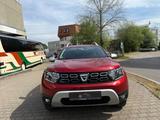 Dacia Duster II Prestige  *Navi/Kamera/65.000km* - Dacia Duster Gebrauchtwagen in Stuttgart