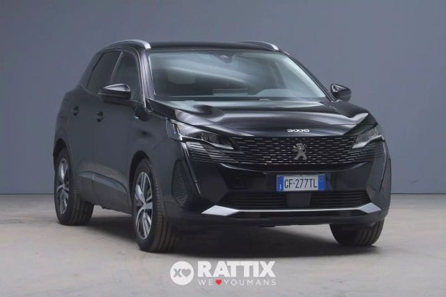 Peugeot 3008 1.6 Hybrid Phev 225CV Allure Pack E