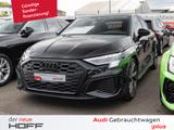 Audi S3 Limousine TFSI quattro Matrix Kamera B&O Magn - Audi S3 in Bonn
