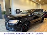 Volkswagen Jetta VI Comfortline 8Fach bereift - schwarze Volkswagen Jetta