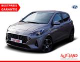 Hyundai i10 1.2 Prime Navi Kamera Sitzheizung DAB PDC - Hyundai i10 aus 2023