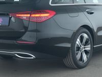 Mercedes-Benz C 200 - Vorschau Bild 15