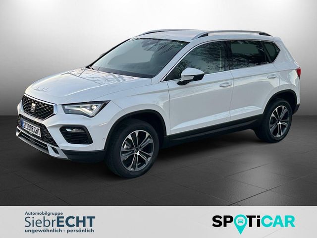 Seat Ateca Style Edition 1.5 16V TSI ACT Navi