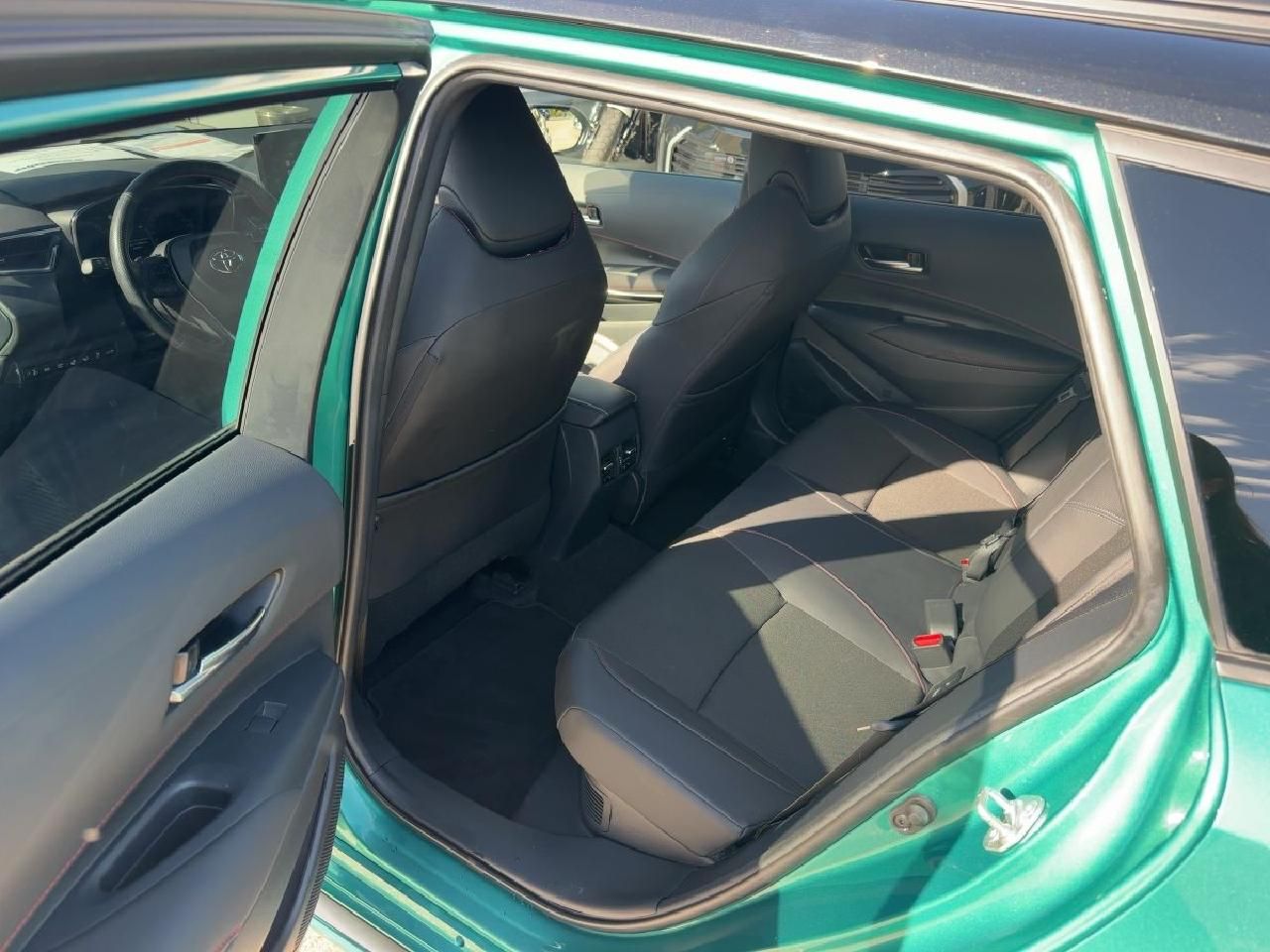 Fahrzeugabbildung Toyota Corolla TS 2,0 196 PS Hybrid GR Sport inkl. AHK*