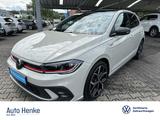 Volkswagen Polo 2.0 GTI TSI DSG Zins ab 3,99% möglich NAVI  - Volkswagen Polo: 9n GTI