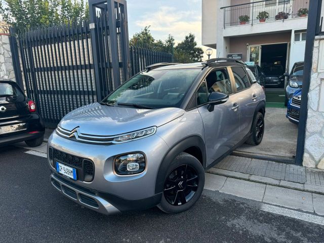 Citroën Citroen C3 Aircross C3 Aircross BlueHDi 100 S&S 