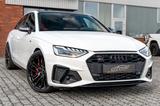 Audi S4 3,0 V6 T/quattro/Carbon Paket/Matrix/ACC/VOLL - Audi S4: Weiß