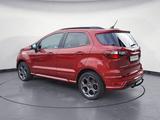 Ford EcoSport 1,0 EcoBoost ST-Line *Bluetooth*PDC*Kli - Ford Gebrauchtwagen in Freiburg