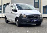 Mercedes-Benz Vito Kasten 116 CDI RWD kompakt - gebrauchte Mercedes-Benz Vito aus dem Jahr 2021