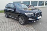BMW X3 xDrive20d Luxury Line AT Luxury Line - BMW X3: Luxury Line