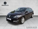 Renault Megane 1.2 16V TCE Paris Metallic - Renault Megane Gebrauchtwagen in Freiburg