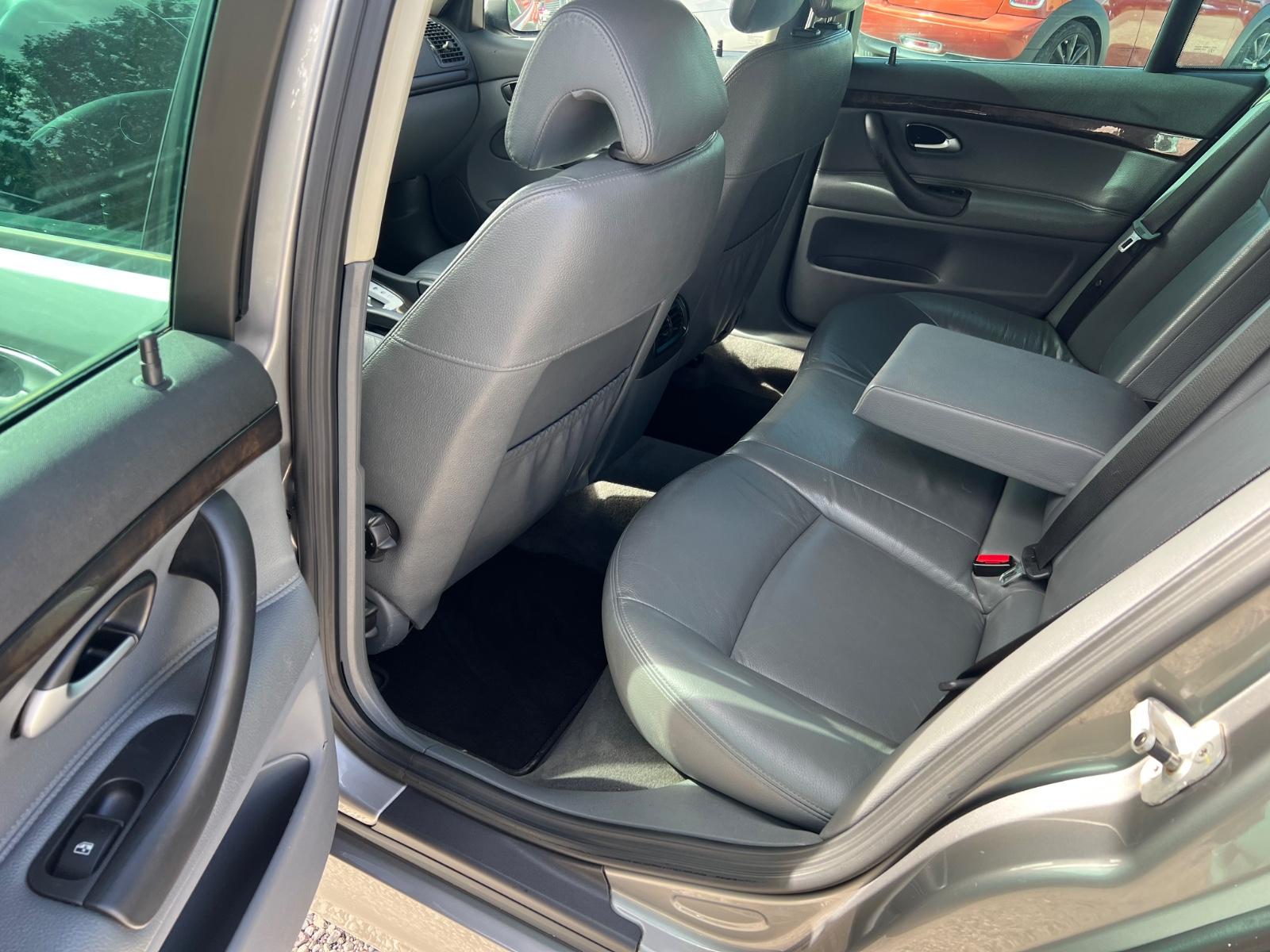 SAAB 9-3 - BREAK 1.9l - 150 CV - TOIT OUVRANT - BVA