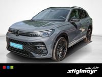 Volkswagen Tiguan - Vorschau Bild 12