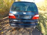 Ford Galaxy 1.9TDI 7 Sitze,Automatik,Klima,Standheizu - Ford Galaxy: 1.9