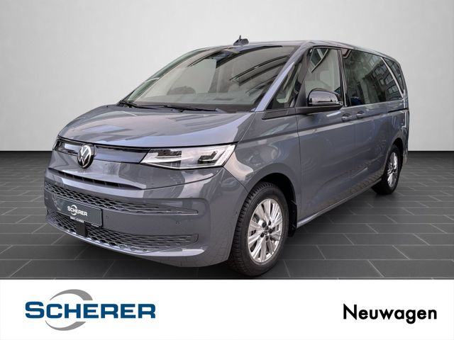 Volkswagen Multivan  Motor: 2,0 l TDI SCR 110 kW   Getriebe