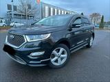 Ford Edge Vignale Pano+Kamera+ Allrad - Ford Edge Gebrauchtwagen in Berlin