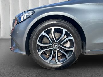 Mercedes C 300 - 9