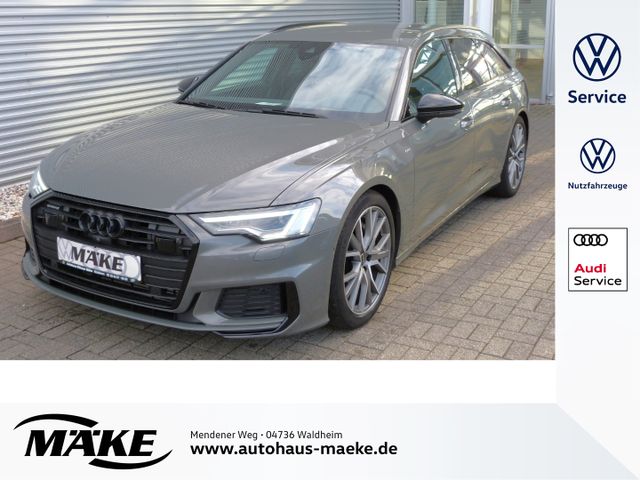 A6 Avant 2.0 TFSI Quattro, Matrix-LED, Standheiz