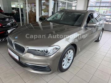 BMW 520 - 7