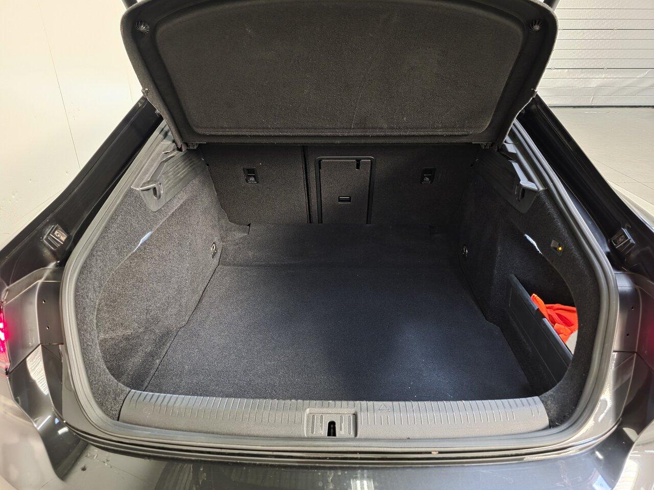 Volkswagen Arteon 2.0 TDI Autom. Facelift R-Line Apple, миниатюра 24
