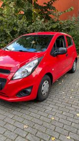 Chevrolet Spark 1.0 LS+ LS+ - Chevrolet Spark in Essen
