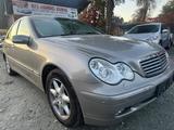 Mercedes-Benz C 180 C -Klasse Lim. C 180 Kompressor - gebrauchte Mercedes-Benz C-Klasse aus dem Jahr 2003