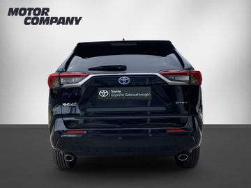 Toyota RAV 4 - 4