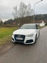Audi RS3 2.5TFSI Quattro no OPF LED Carbon... - Audi quattro: 3.2