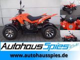 Access Motor Sportquad Xtreme S 480 LOF (Supermoto) Quad - QUAD QUAD4X4