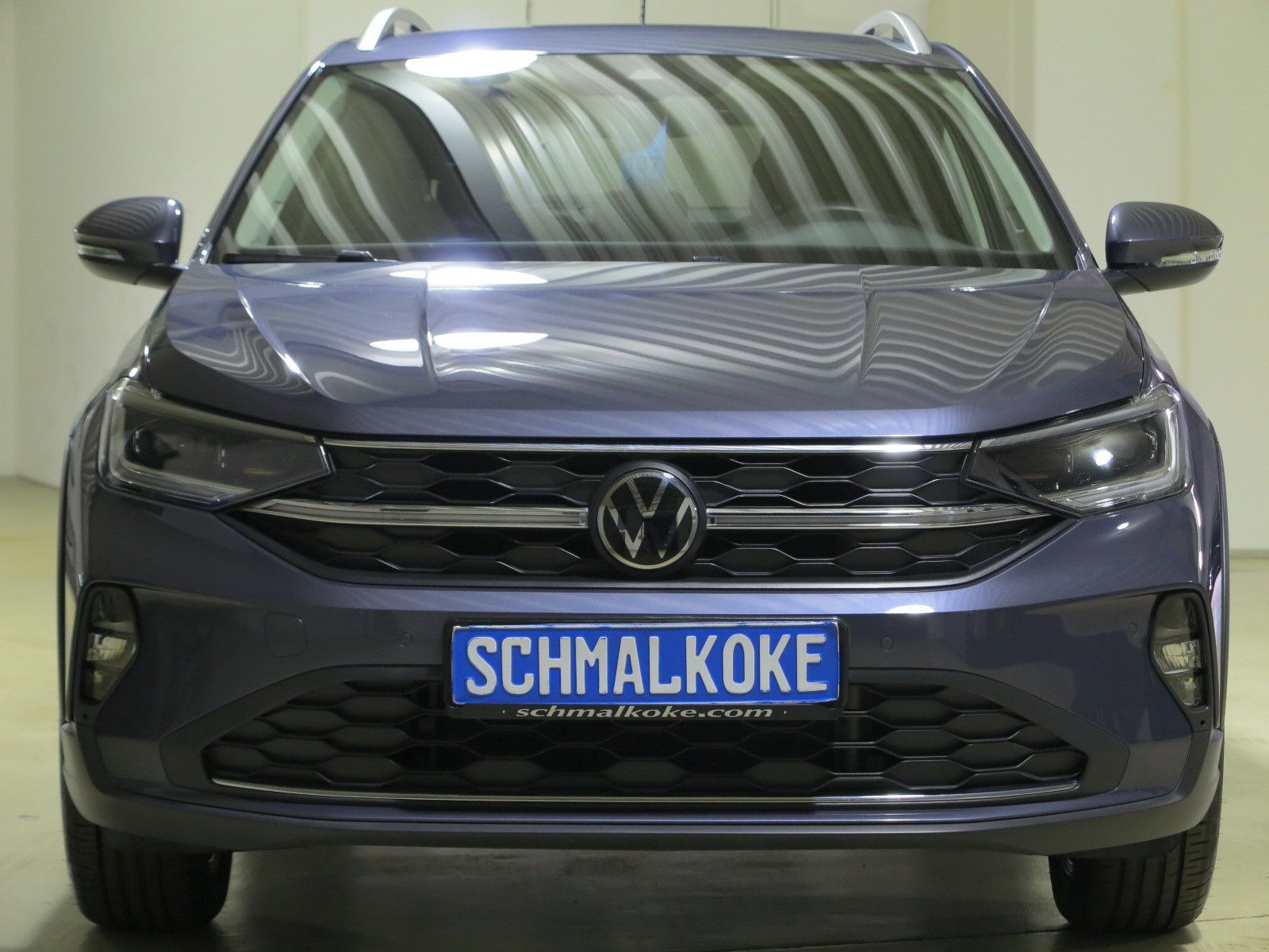 Volkswagen Taigo 1.0 TSI OPF DSG7 Style Navi ACC DAB