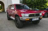 Toyota 4-Runner 2.4 TD - Toyota 4-Runner Gebrauchtwagen