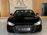 Audi R8 5.2 FSI Spyder Performance Quattro* LASER*B&O - Audi R8: 5.2