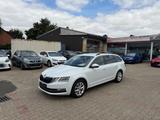 Skoda Octavia Combi Style 4x4 Leder Touch Navi AHK - Skoda Octavia: Leder