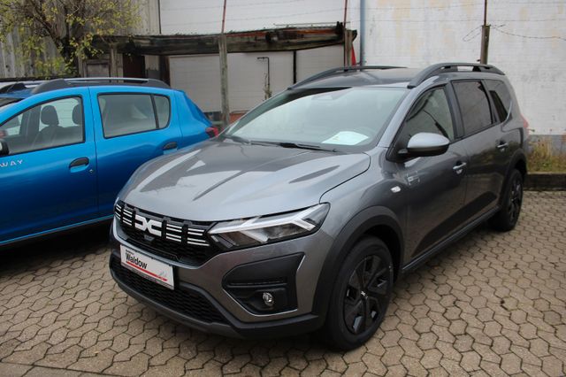 Dacia Jogger TCe 110 Expression 7-Sitzer