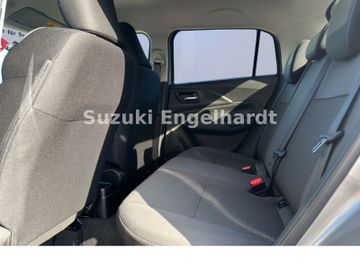 Suzuki Swift 1.2 Dualjet Hybrid 61 kW Comfort