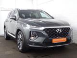 Hyundai Santa Fe 2.2 CRDi Premium 4WD Aut./ACC/Pano/360° - gebrauchte Hyundai SANTA FE aus dem Jahr 2019