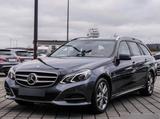 Mercedes-Benz E 350 BlueTEC 4MATIC Avantgarde *Top Ausstattung