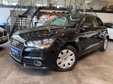 Audi A1 attraction *Klimaauto.*Sitzheizung*TÜV0327*