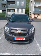 Chevrolet Orlando 1,8  LTZ ***  November 2... - Chevrolet Orlando in Wuppertal