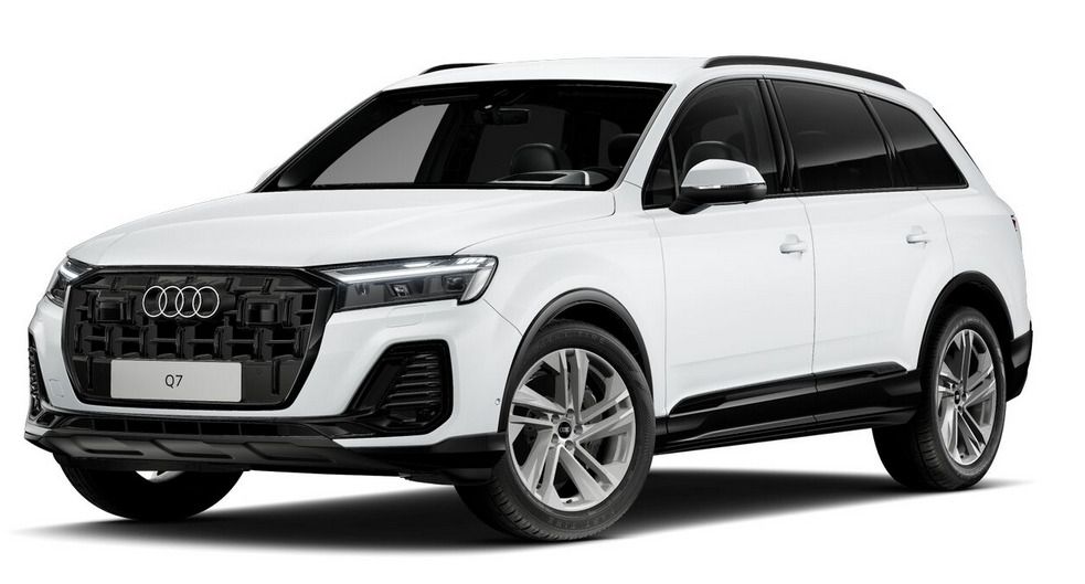 Audi Q7 - Bild 2