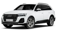 Audi Q7 - Vorschau Bild 2