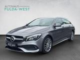 Mercedes-Benz CLA 200 SB AMG Line LED Navi R-Kamera Alu18Zoll - Mercedes-Benz CLA 200 mit Benzin-Antrieb