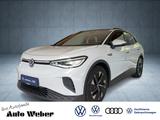 Volkswagen ID.4 Pro Performance Matrix Pano AHK HUD 360°
