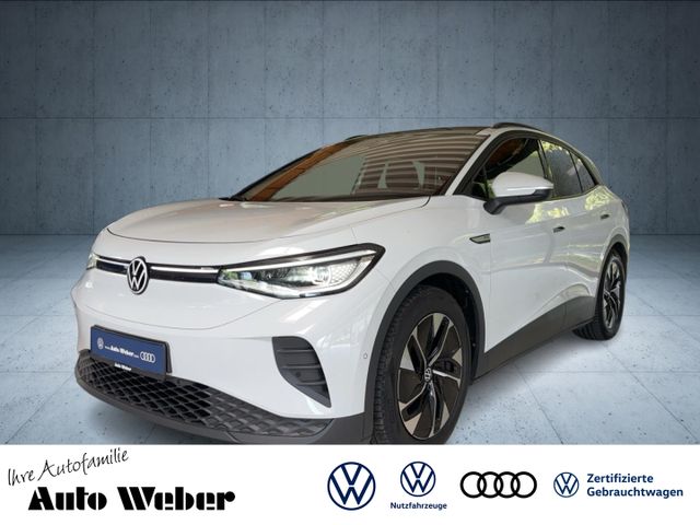 VW ID.4 Pro Performance Matrix Pano AHK HUD 360°