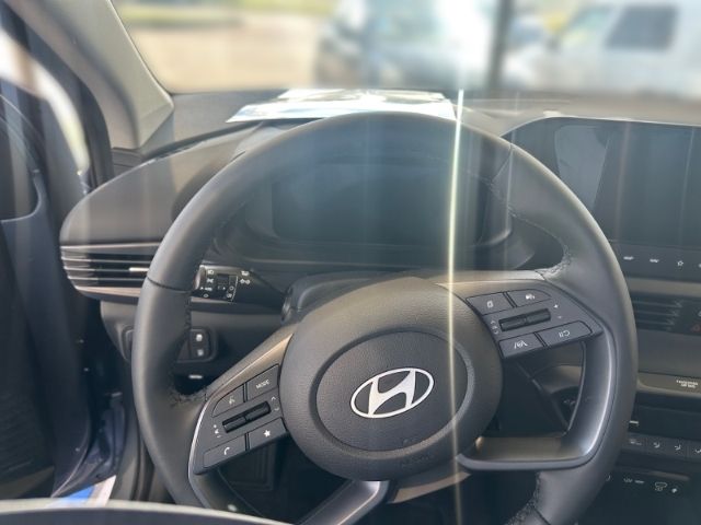 Fahrzeugabbildung Hyundai i20 Trend Mild-Hybrid 1.0 T-GDI EU6d Komfortpake