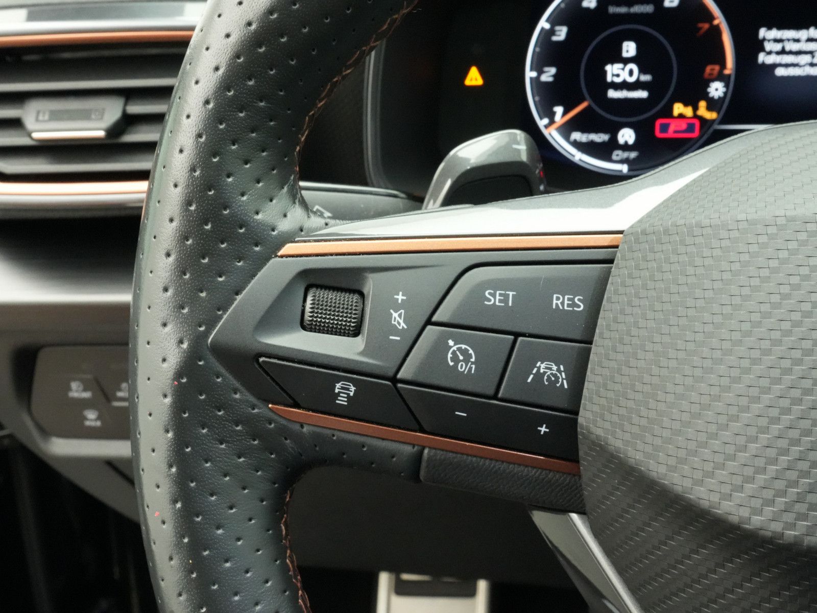 Cupra Leon - Bild 8