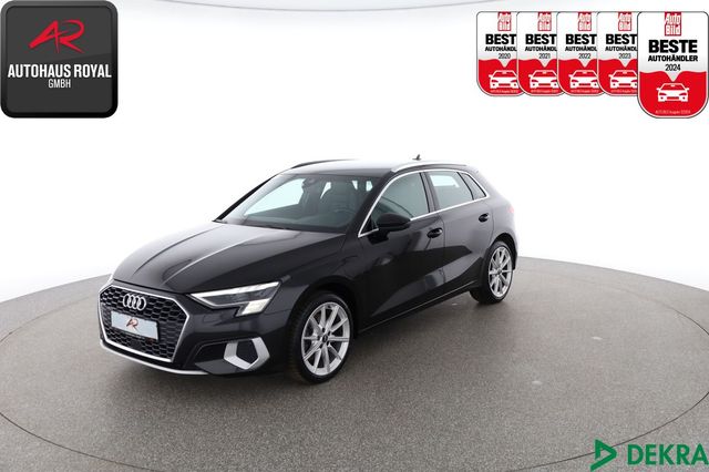 Audi A3 Sportback 40 TFSI e S LINE MATRIX,KEYLESS,ACC