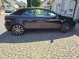 Volkswagen Golf 1.6 TDI Cabriolet Leder, Klima, Navi